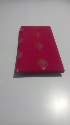 PL BIG BUTTA SAREE